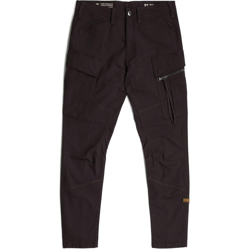 G-STAR Kapsáče čierna 66050946