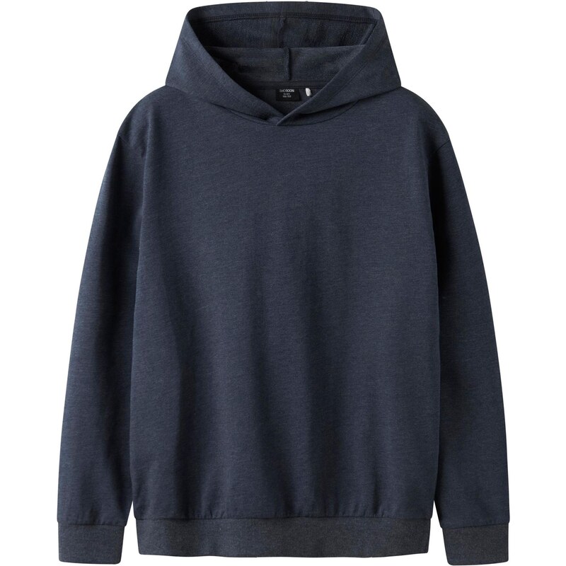 TWO SOON Mikina námornícka modrá 66068871