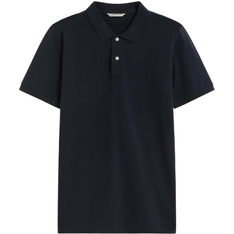 Scalpers Tričko modrá / námornícka modrá 66050989