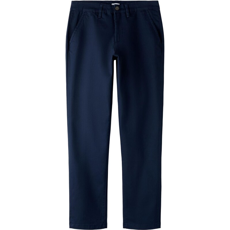 TWO SOON Chino nohavice tmavomodrá 66068932