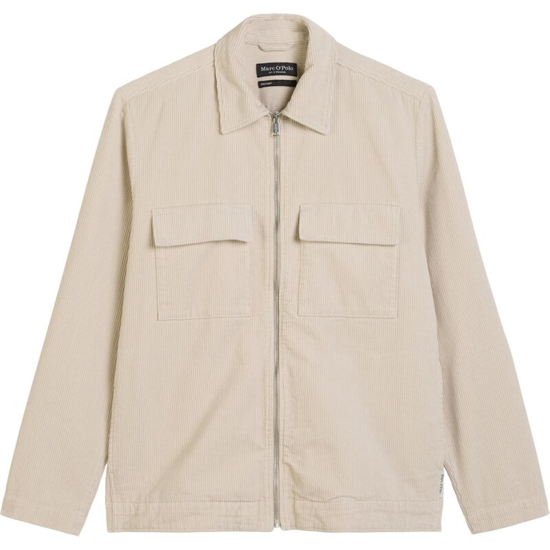 Marc OPolo Prechodná bunda béžová 66051027