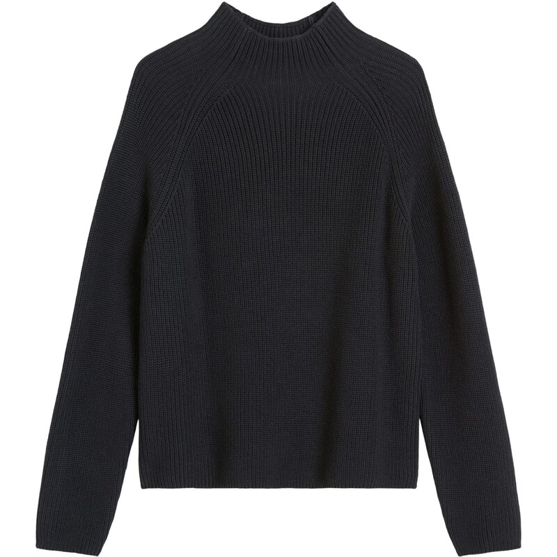 Marc OPolo Sveter námornícka modrá 66051040