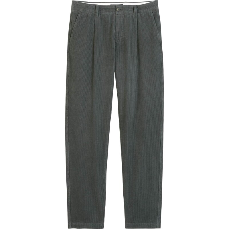 Marc OPolo Nohavice Osby tmavozelená 66051089