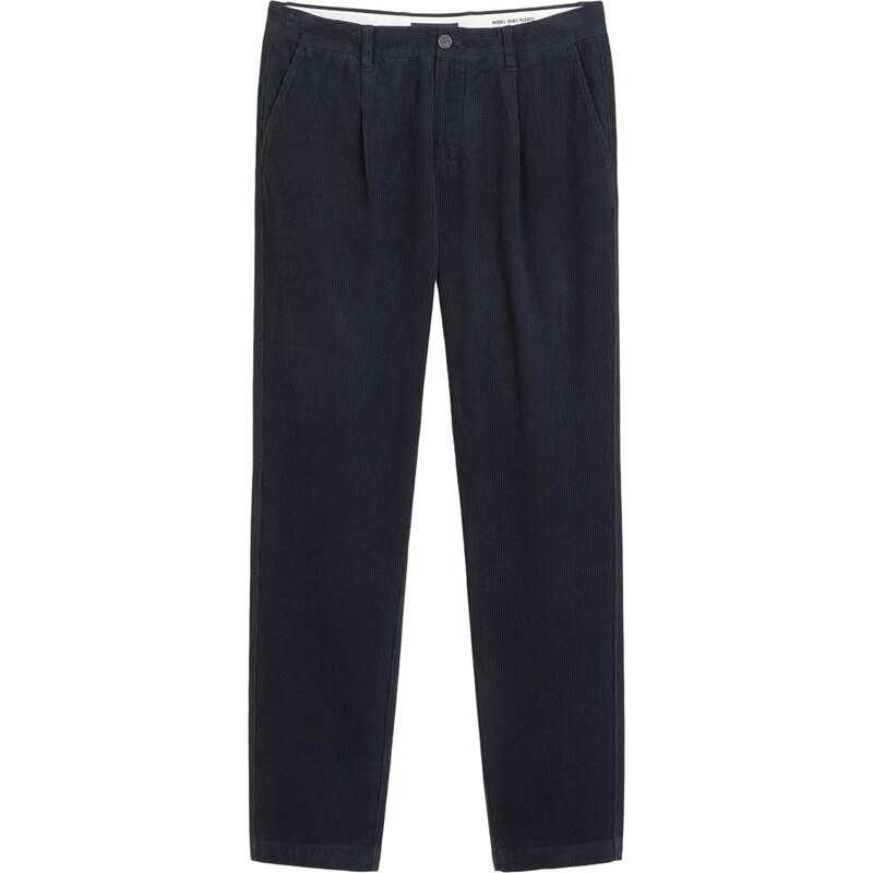 Marc OPolo Nohavice Osby námornícka modrá 66051088