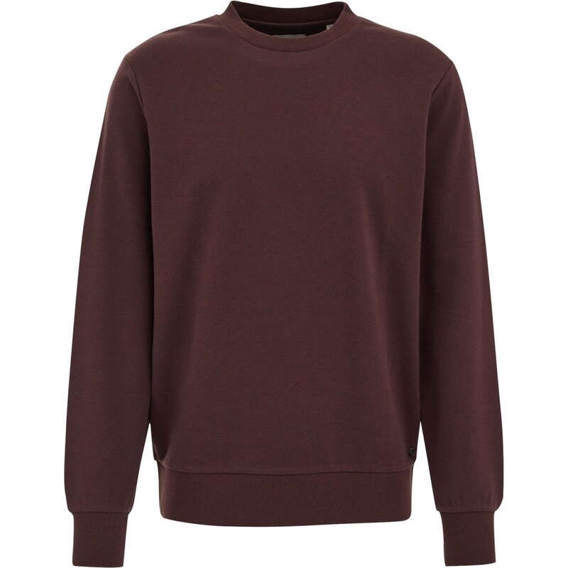 WE Fashion Mikina hnedá 66051504