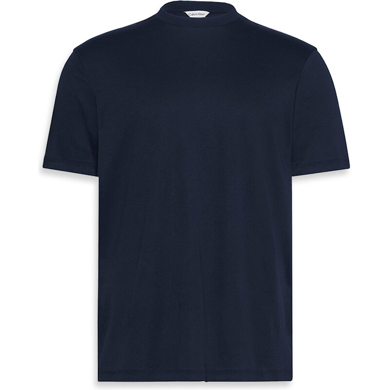 Calvin Klein Tričko námornícka modrá 66051813