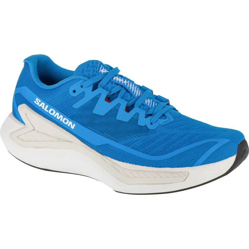 Modré pánske bežecké tenisky Salomon DRX Bliss 2 L47745300 61934166