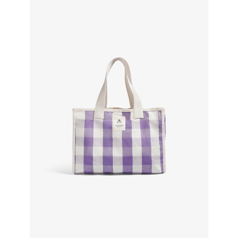 Scalpers Batoh fialová / purpurová 66051964