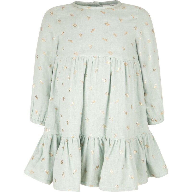 happy girls Šaty svetlomodrá 66052014