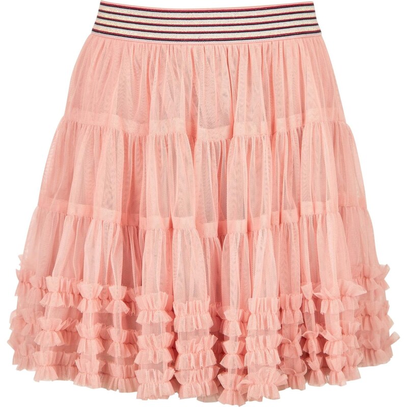 happy girls Sukňa ružová 66052016