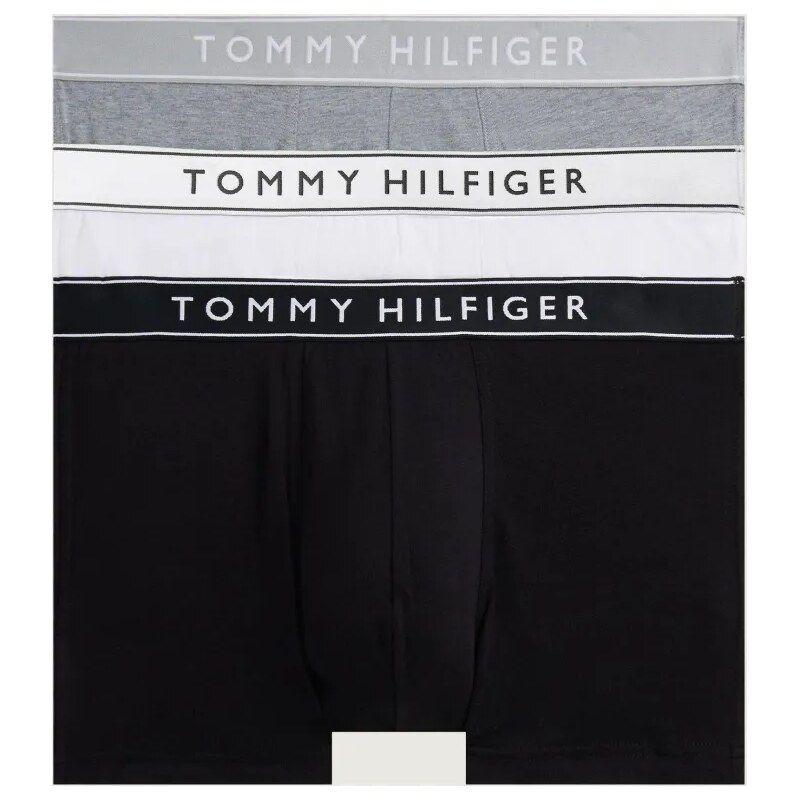 Tommy Hilfiger Boxerky 3-balenie 66049456