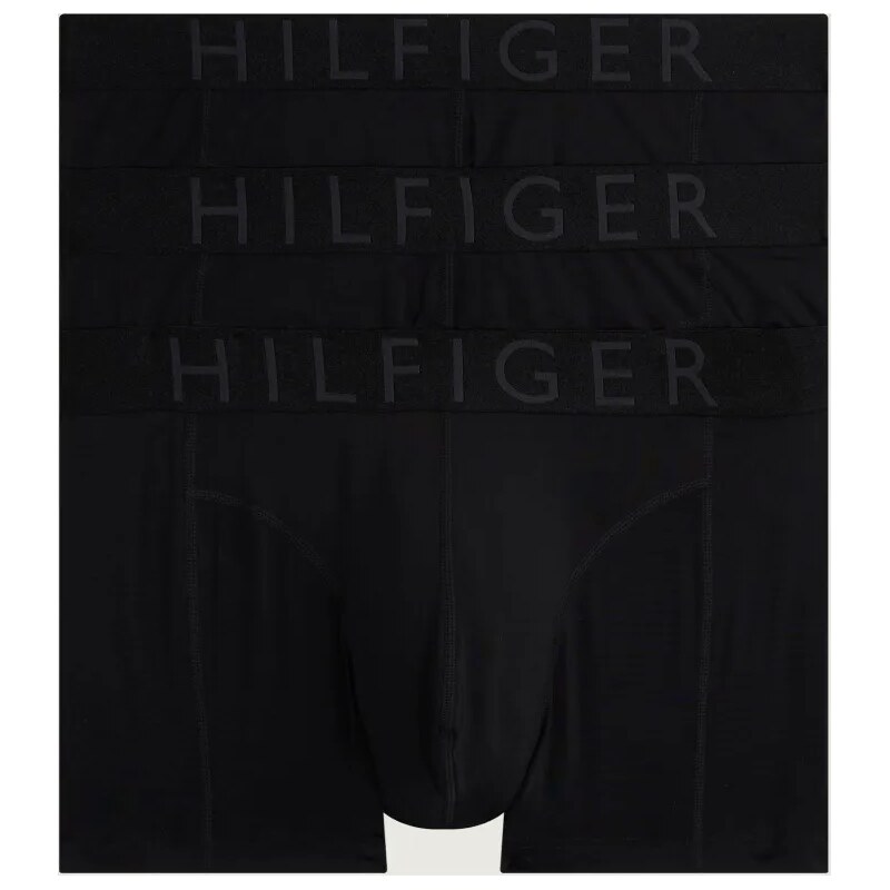 Tommy Hilfiger Boxerky 3-balenie 66048002