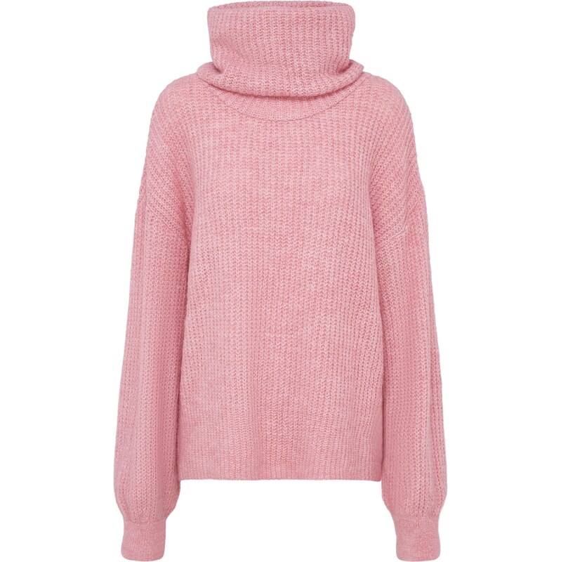 LeGer by Lena Gercke Sveter Jarine ružová 66052057