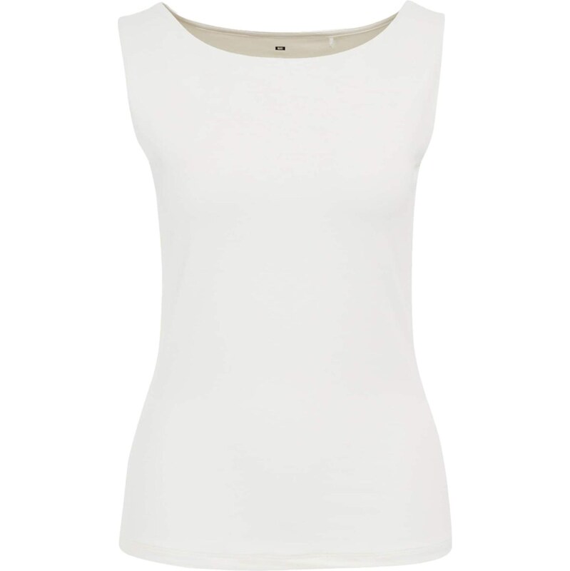 WE Fashion Top biela 66052059
