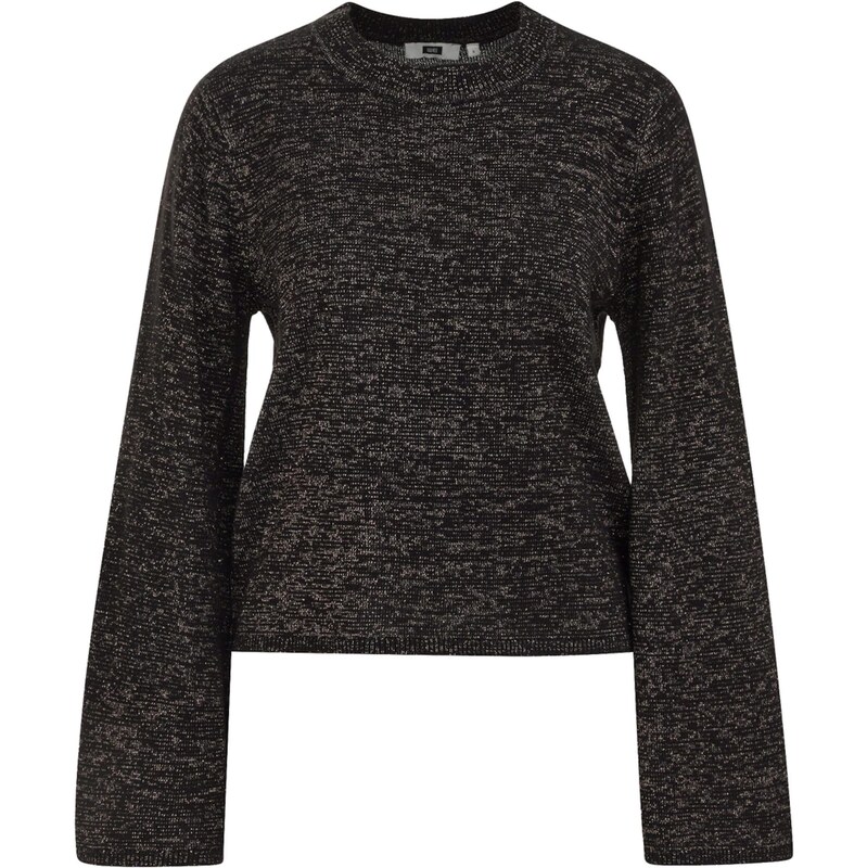 WE Fashion Sveter čierna 66052063