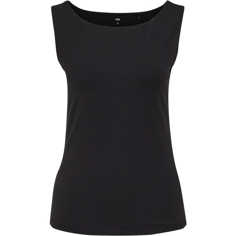 WE Fashion Top čierna 66052065