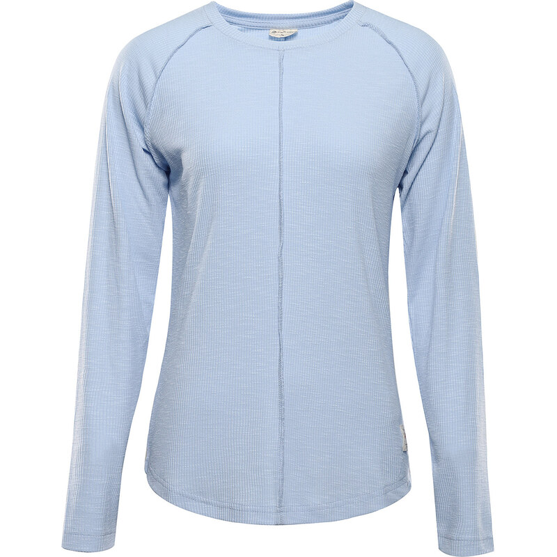 ALPINE PRO - LERETA DÁMSKE TRIČKO S DLHÝM RUKÁVOM 66050091