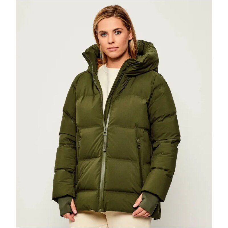 Marc O Polo Páperová bunda s trakmi | regular fit 65485610