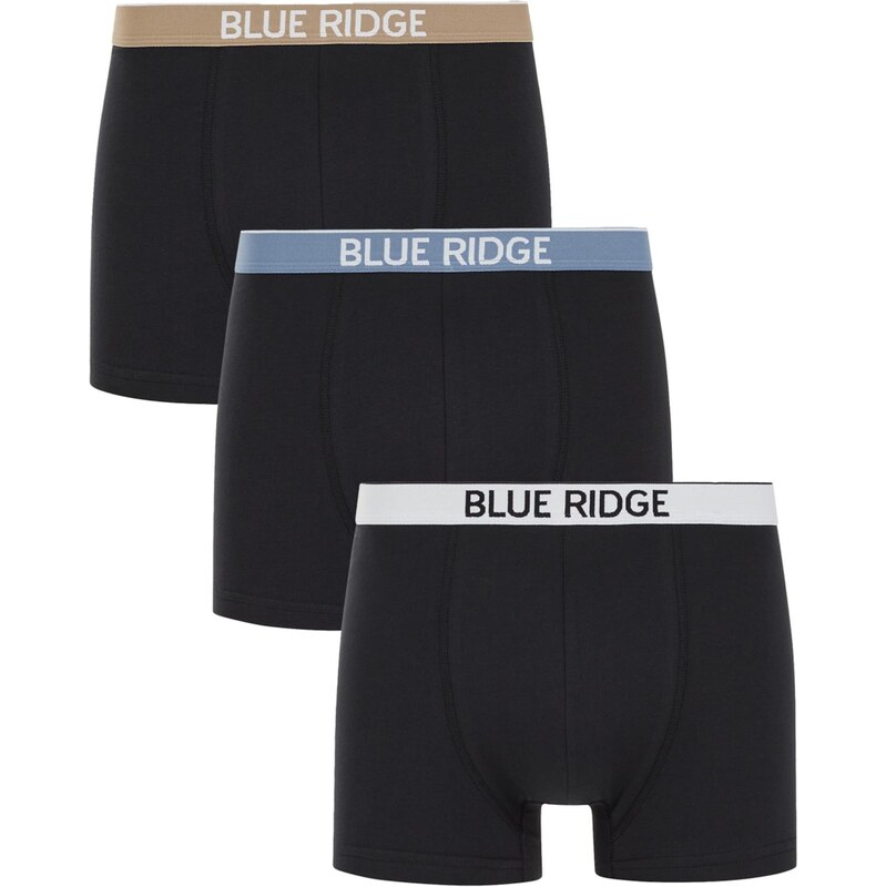 WE Fashion Boxerky čierna 66052096