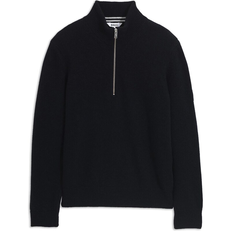 AIGLE Sveter tmavomodrá 66052131