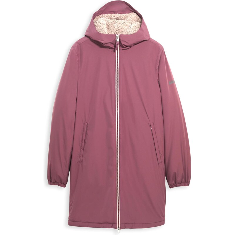 AIGLE Prechodná parka koralová 66052132