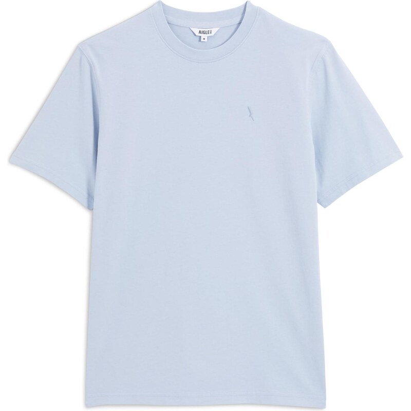 AIGLE Tričko svetlomodrá 66052133