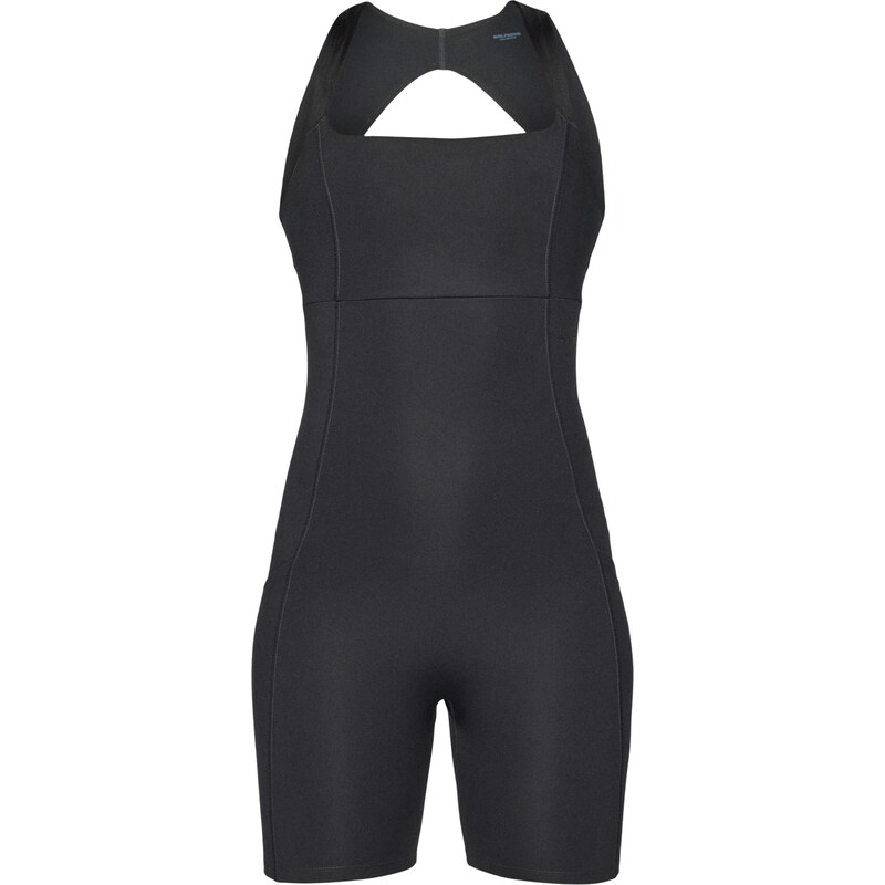 Girlfriend Collective Športový úbor Tina čierna 66052141