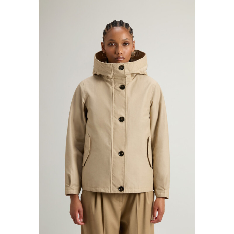 BUNDA WOOLRICH ALL WEATHER JKT 3IN1 66050155