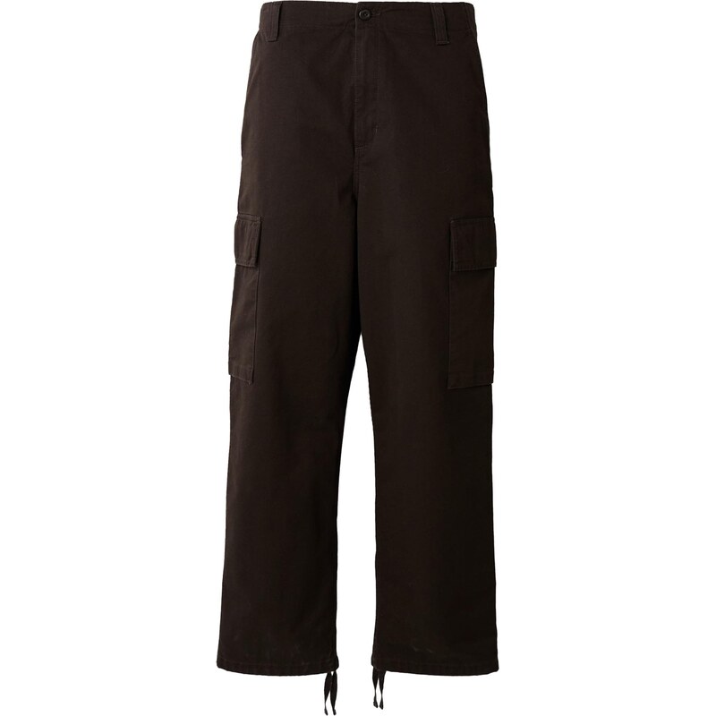 Carhartt WIP Kapsáče Kade hnedá 66052267