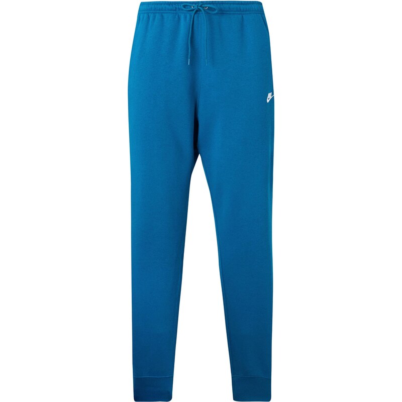 Nike Sportswear Nohavice CLUB tyrkysová 66382871