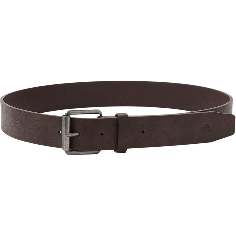 KOROSHI Opasky hnedá 66052372