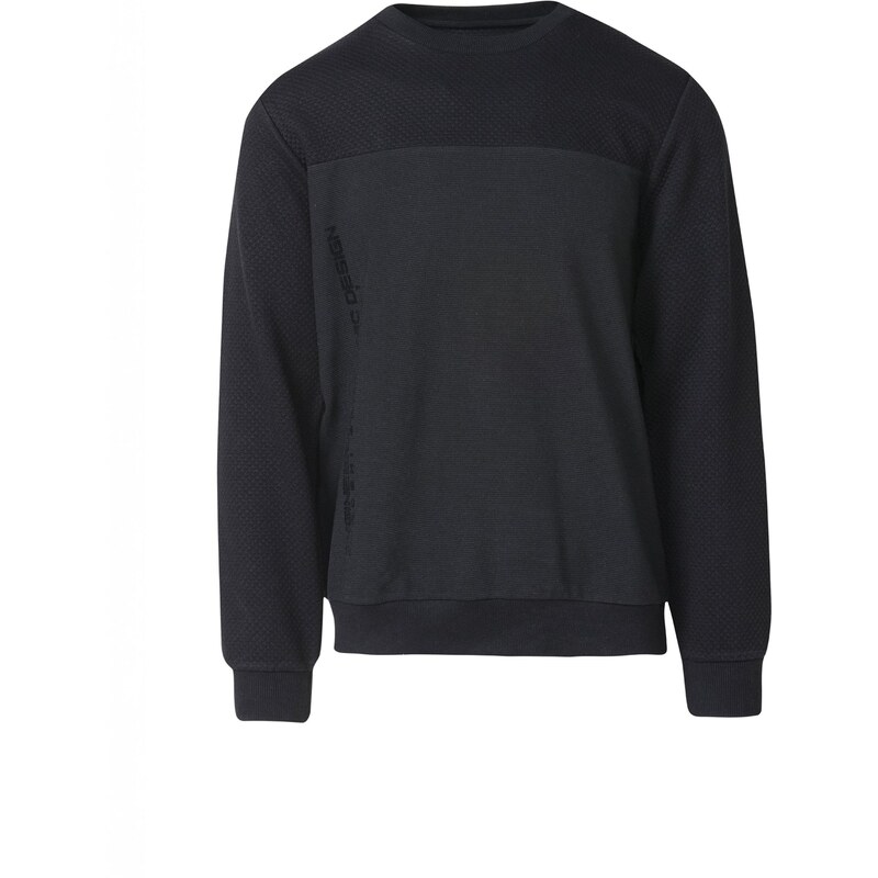 KOROSHI Sveter čierna 66052368