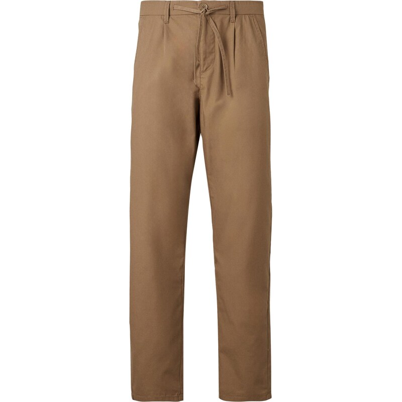 Only & Sons Plisované nohavice ONSTURINO karamelová 66057417