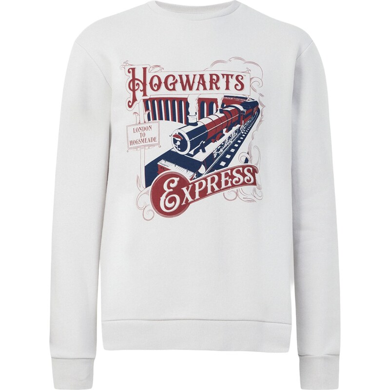 Only & Sons Mikina ONSXMAS tmavomodrá / svetlosivá / tmavočervená 66052394