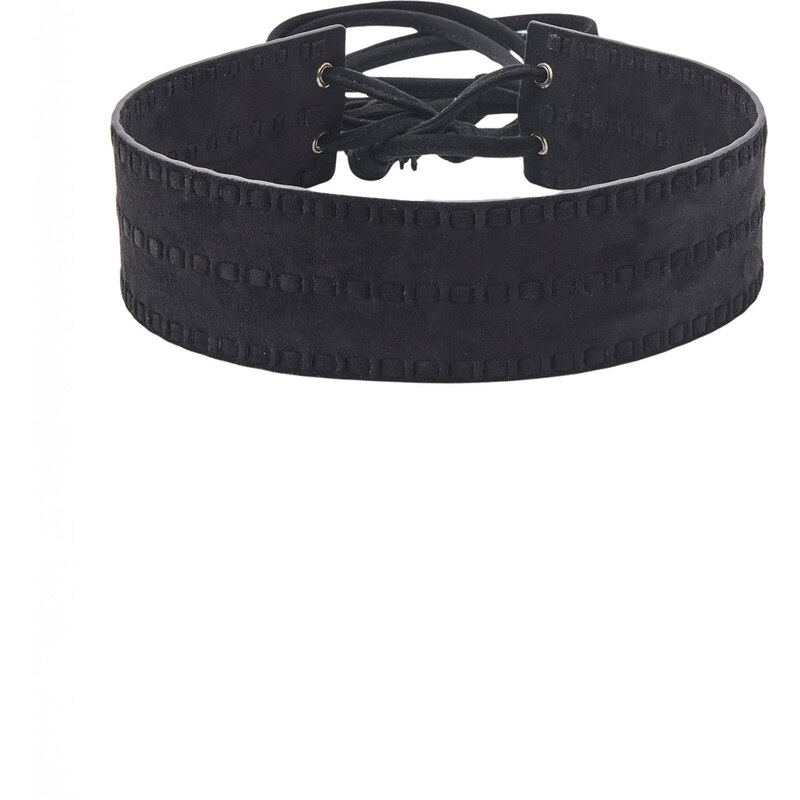 KOROSHI Opasky čierna 66052380