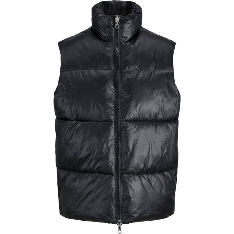 JACK & JONES Vesta čierna 66052422