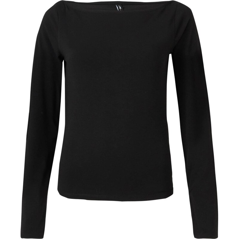 ONLY Tričko ONLSIA čierna 66052467