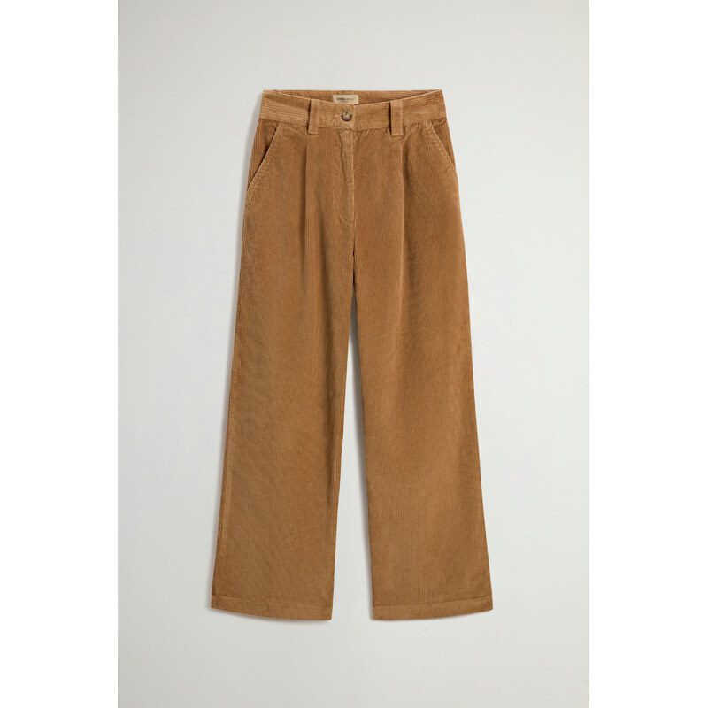 NOHAVICE WOOLRICH CORDUROY PANT 66050131