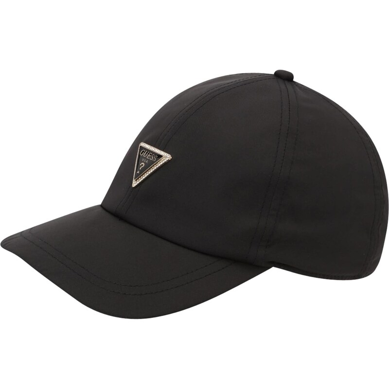 GUESS Čiapka čierna 66052523