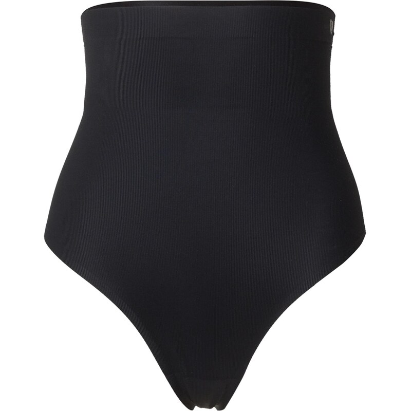 Perfect Secrets Formujúce nohavičky Power Shaper čierna 66052588