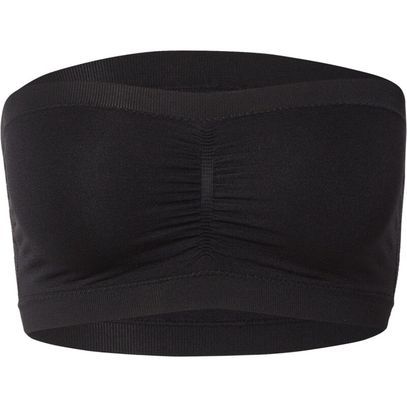 Perfect Secrets Podprsenka čierna 66052576