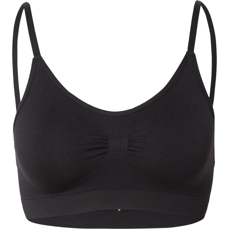 Perfect Secrets Podprsenka čierna 66052592