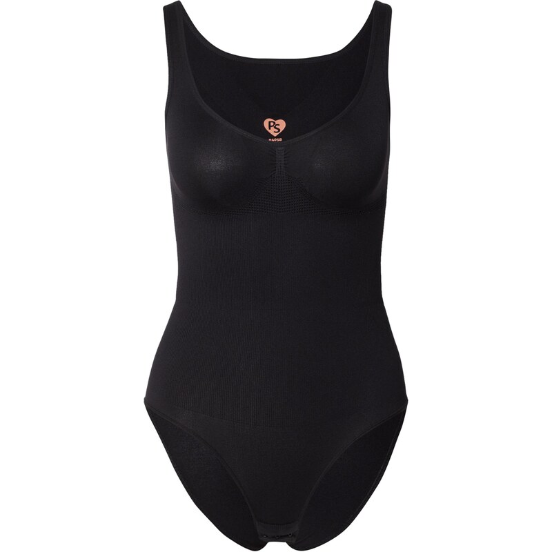 Perfect Secrets Formujúce body Perfect Shaper čierna 66052612