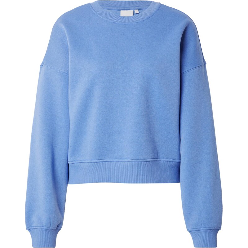 ONLY Mikina ONLBest svetlomodrá 66052626