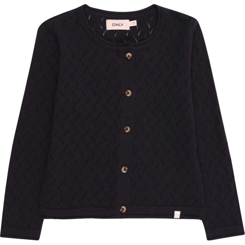 Only Mini Kardigán tmavomodrá 66052671