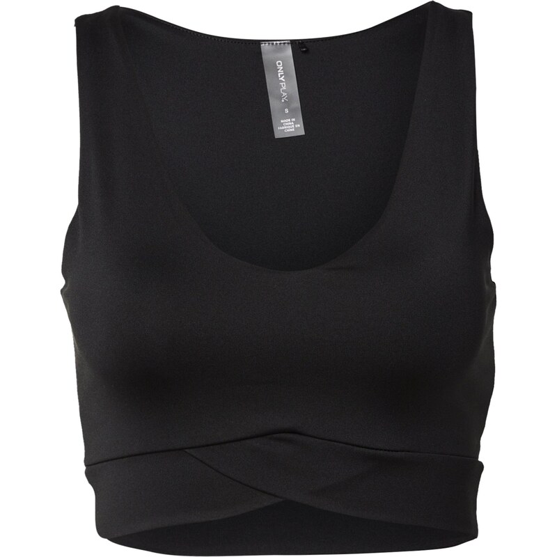 ONLY PLAY Športová podprsenka ONPKRIS-1 čierna 66052704