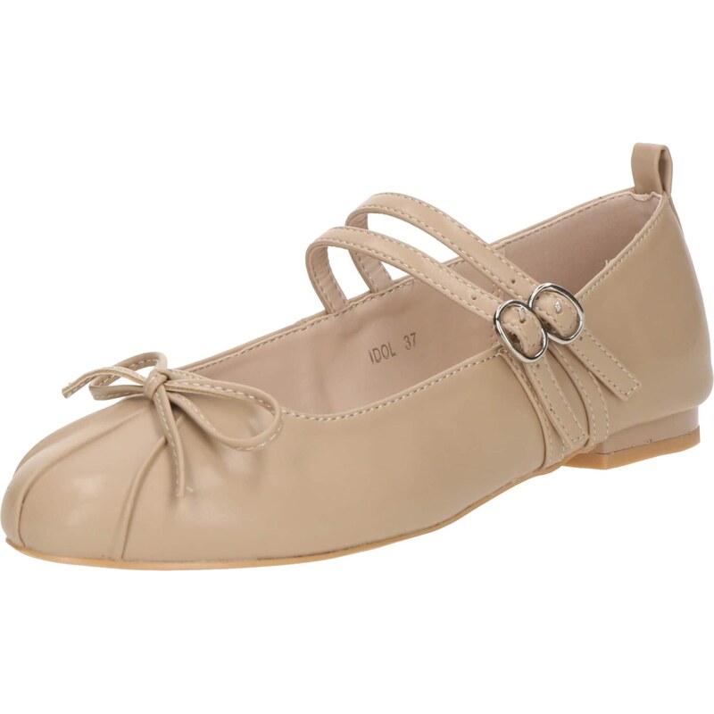 Raid Baleríny s ramienkom IDOL telová 66052722