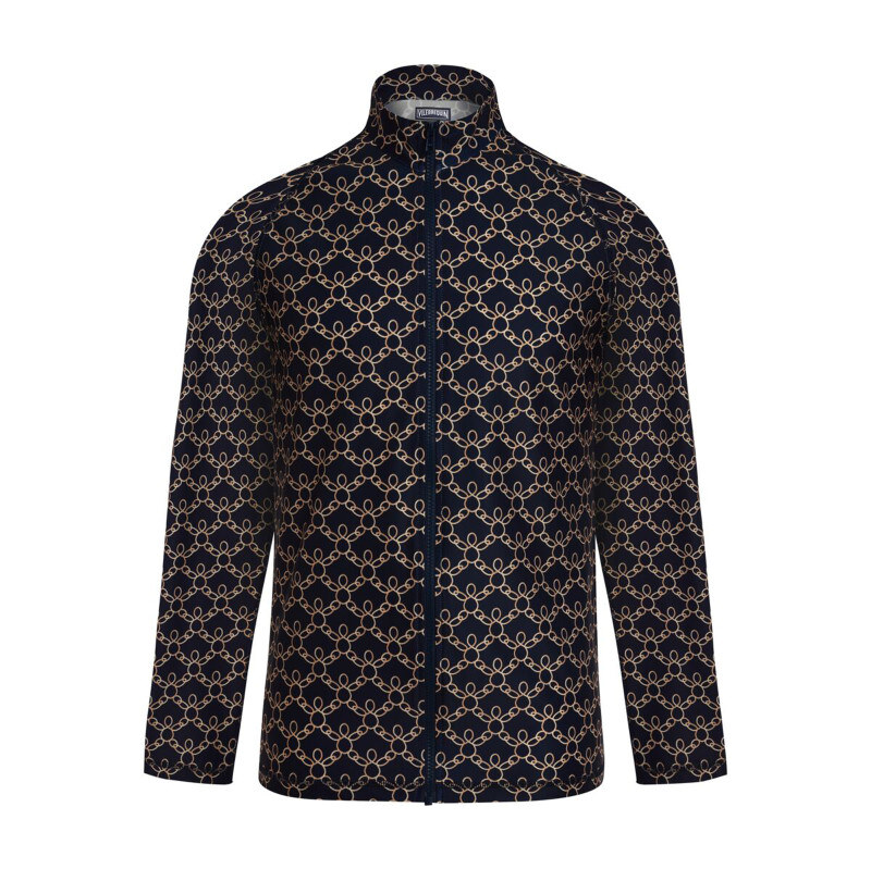 PLÁŽOVÉ OBLEČENIE VILEBREQUIN TURTLES CHAIN RG 66091380