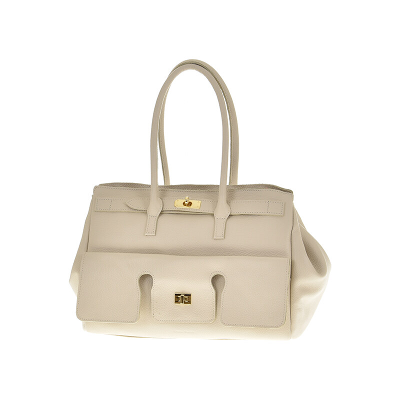 Kožená kabelka Laura Biaggi TS-S2519 66060259