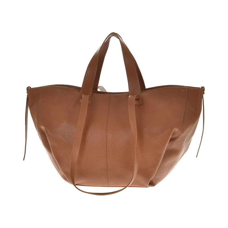 Kožená kabelka Laura Biaggi TS54-161 66060250